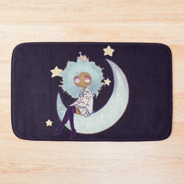 Item preview, Moon Princess designed and sold by Knottygirl.