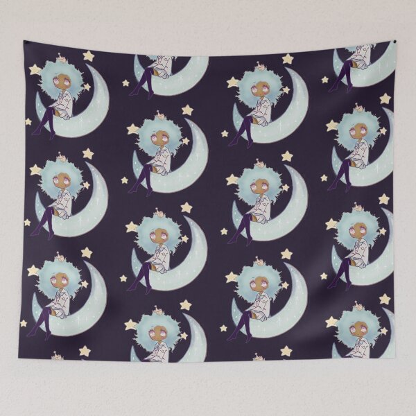 Item preview, Moon Princess designed and sold by Knottygirl.
