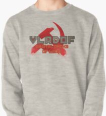 Vladof Nadsat Pullover