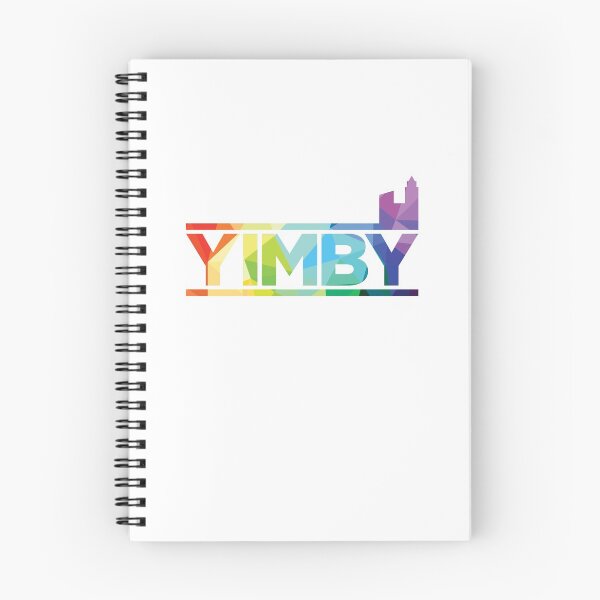 Item preview, YIMBY designed and sold by Robin Wilde.