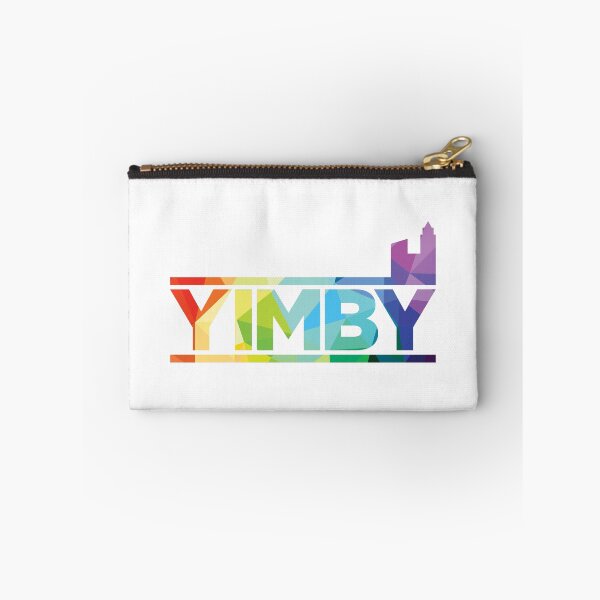 Item preview, YIMBY designed and sold by Robin Wilde.