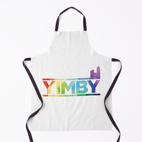 Item preview, YIMBY designed and sold by Robin Wilde.