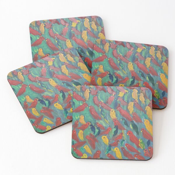 Item preview, Spot the Bird designed and sold by GrevpodeGallery.
