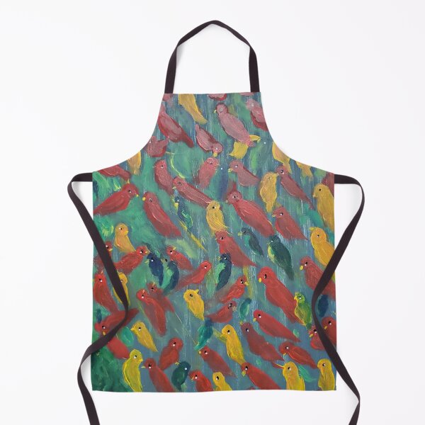 Item preview, Spot the Bird designed and sold by GrevpodeGallery.