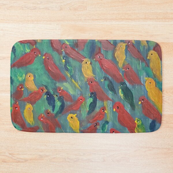 Item preview, Spot the Bird designed and sold by GrevpodeGallery.