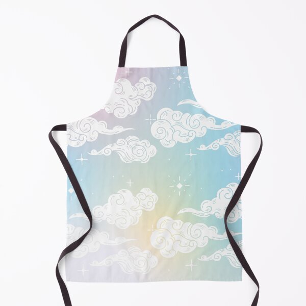 Item preview, japanese wind cloud designed and sold by Pauli-.