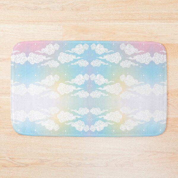 Item preview, japanese wind cloud  designed and sold by Pauli-.