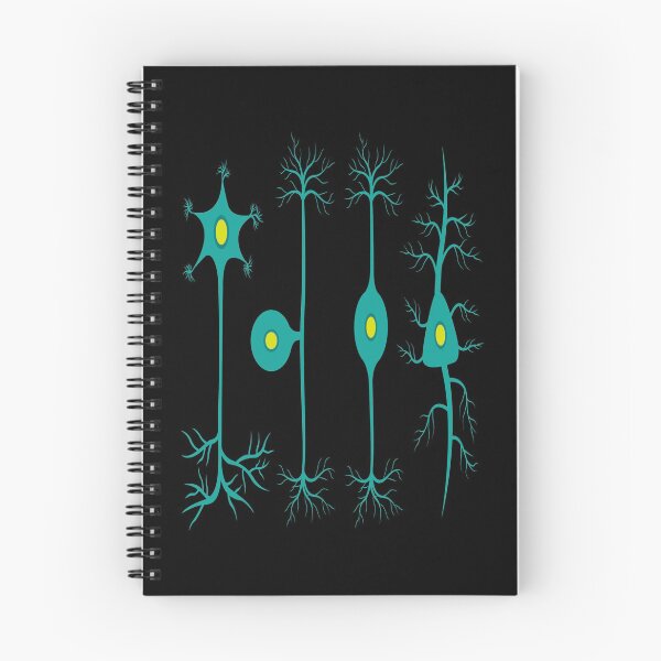 Item preview, neurons designed and sold by newcrazyShirt.