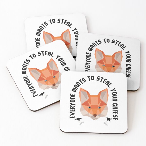 Item preview, everyone wants to steal your cheese designed and sold by Docartdesign.