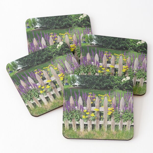 Item preview, Fence designed and sold by Neensthings.