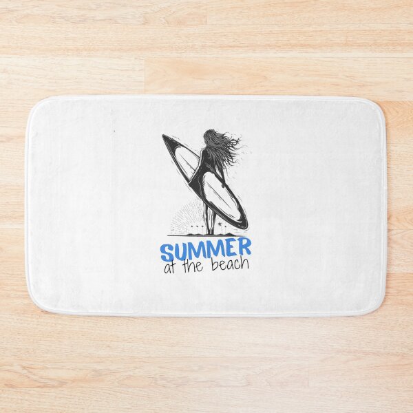 Item preview, Copy of Summer at the beach gift summer lover gift beach lover gift surf lover designed and sold by Kukiishop.