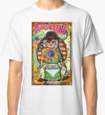 Wavy! Classic T-Shirt