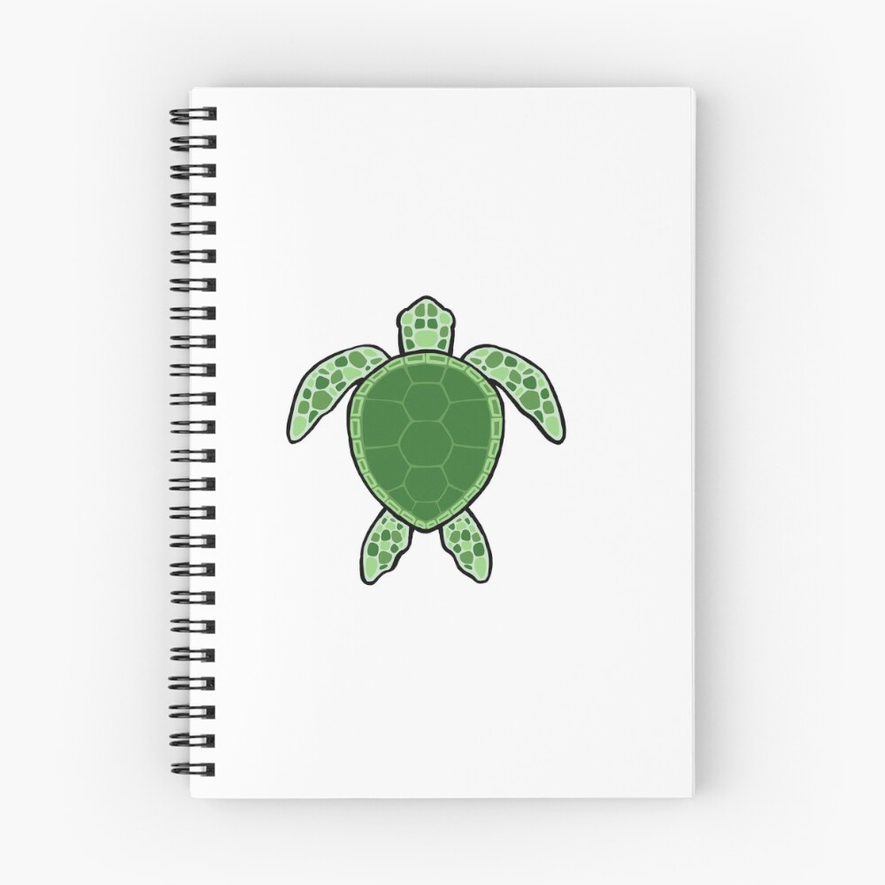 Item preview, Spiral Notebook designed and sold by detricks4.