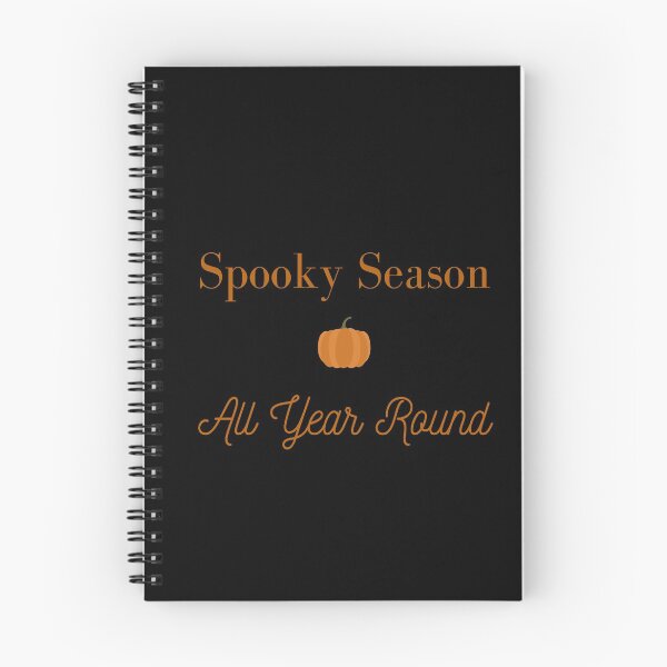 Item preview, Halloween/Spooky Season All Year Round w/Pumpkin designed and sold by ShaunSandhu.