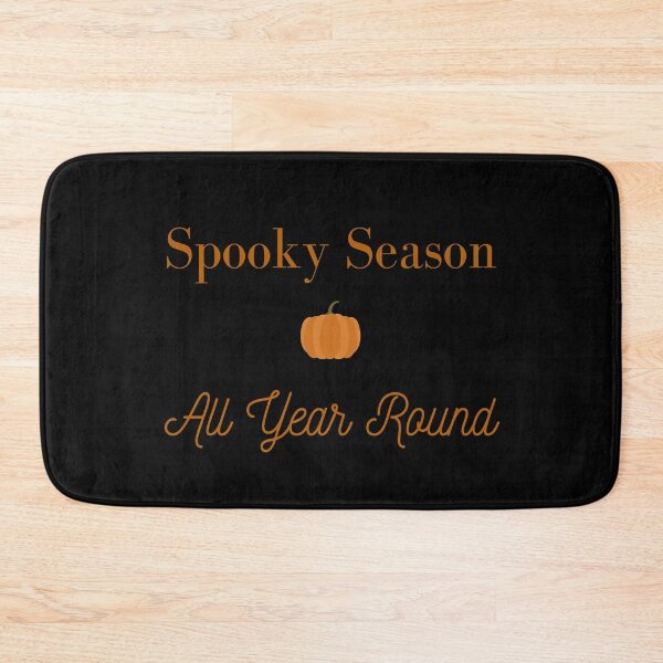 Item preview, Halloween/Spooky Season All Year Round w/Pumpkin designed and sold by ShaunSandhu.