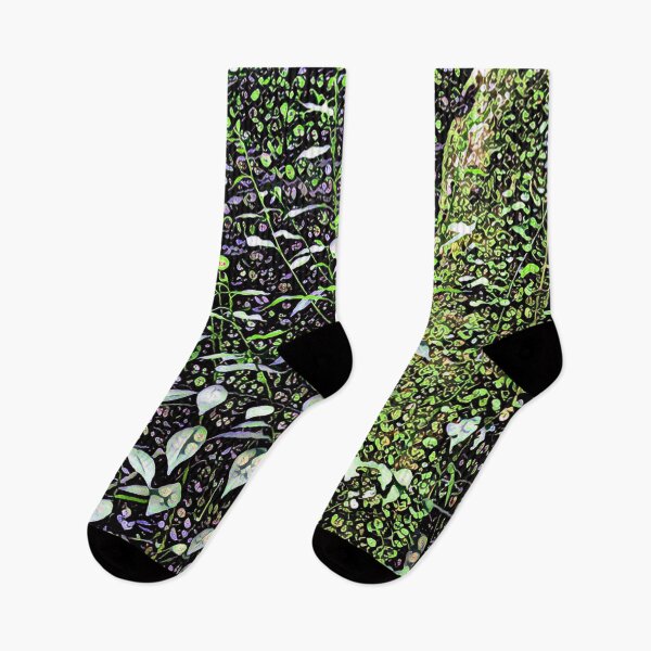 Item preview, Green forest foliage designed and sold by Greengardens36.