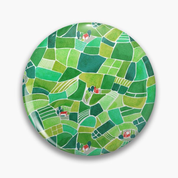Item preview, Farmland Fields designed and sold by creativinchi.