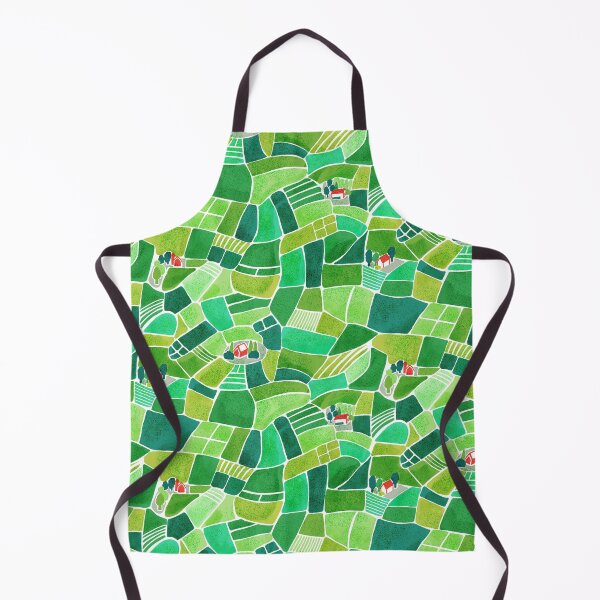 Item preview, Farmland Fields designed and sold by creativinchi.
