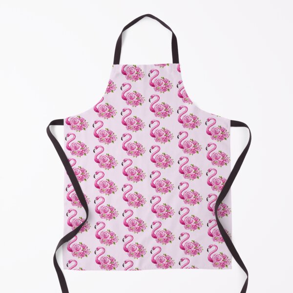 Item preview, Flamingos Roses designed and sold by svetlana84.