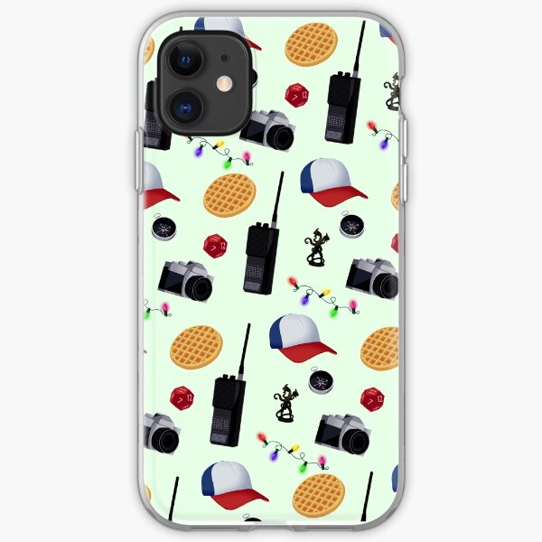 Steve Fighting (Stranger Things) iPhone 11 case Steve Fighting (Stranger Things) iPhone 11 case
