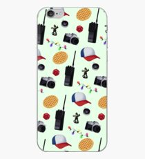 Stranger Things iPhone Case