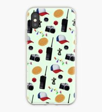 Stranger Things iPhone Case