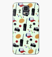 Stranger Things Case/Skin for Samsung Galaxy