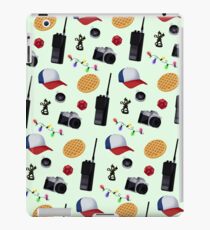 Stranger Things iPad Case/Skin