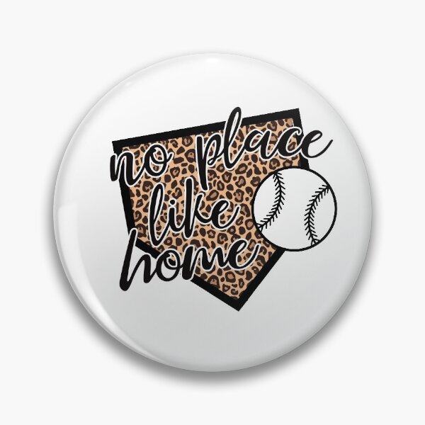 Item preview, No Place Like Home designed and sold by theboonation.