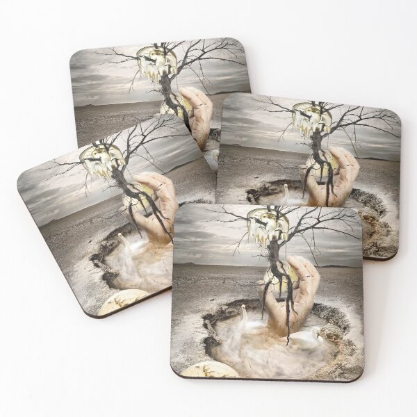 Item preview, ''tribute to dali'' designed and sold by oneoftheclan.