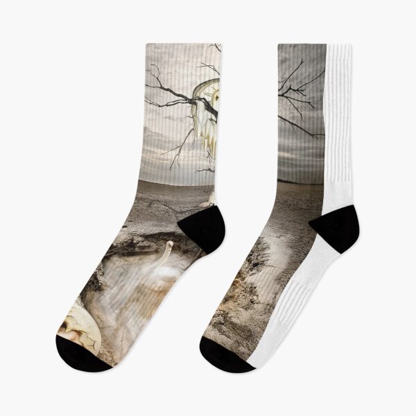 Item preview, ''tribute to dali'' designed and sold by oneoftheclan.