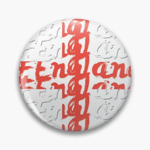 Item preview, England! designed and sold by kcgfx.
