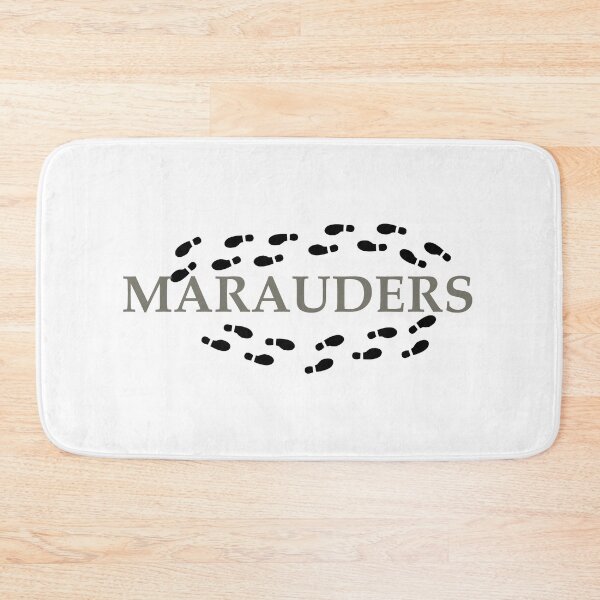 Item preview, marauders designed and sold by esmebruh.