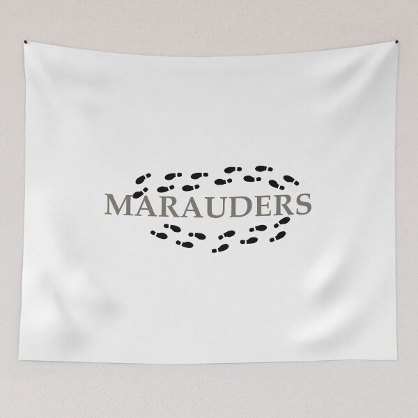 Item preview, marauders designed and sold by esmebruh.