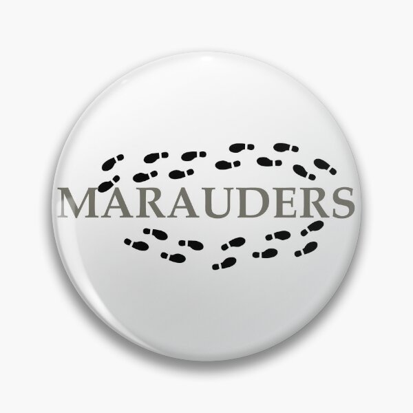 Item preview, marauders designed and sold by esmebruh.
