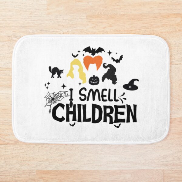 Item preview, I smell children Hocus Pocus designed and sold by complexappalach.