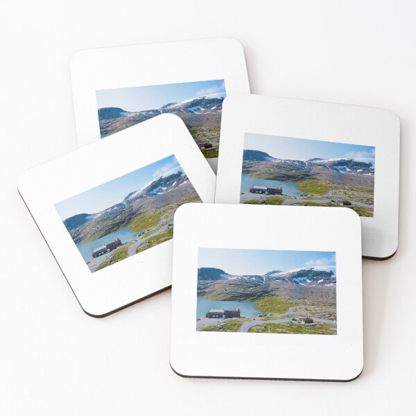 Item preview, Norwegian landscape  designed and sold by Faithl3ss.
