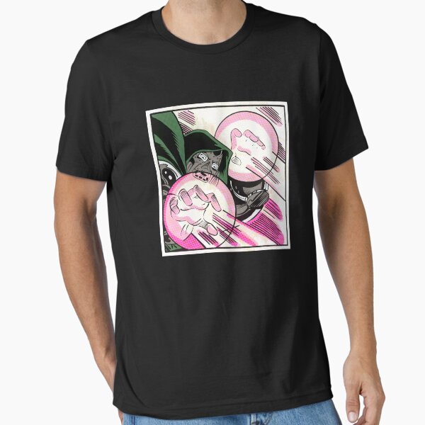 Item preview, Doctor Doom designed and sold by apeninja.