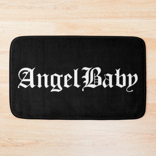 Item preview, Angel Baby Art Piece designed and sold by zrvby.