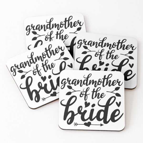 Artikelvorschau, Grandmother of the bride entworfen und verkauft von SasKloset.