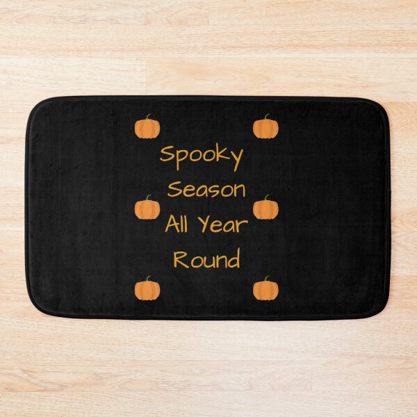 Item preview, Spooky Season All Year Round designed and sold by ShaunSandhu.