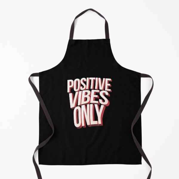 Item preview, Universal Vibe - Positive Vibes Only  designed and sold by crazycollective.