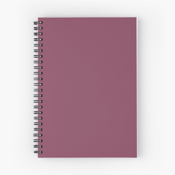 Item preview, mauve designed and sold by Realbreather.