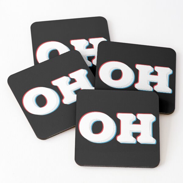 Item preview, Oh designed and sold by Mumgle.