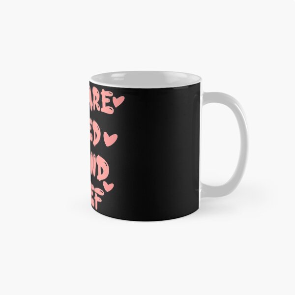 Item preview, You Are Loved - Inspirational Quote - Affirmation  designed and sold by Saturn Mars.
