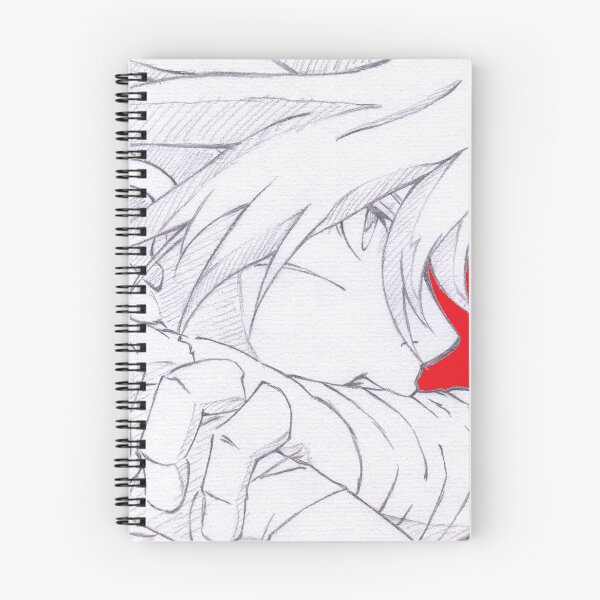 Item preview, Hyakkimaru Dororo designed and sold by Hadeelx.
