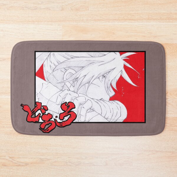 Item preview, Hyakkimaru Dororo designed and sold by Hadeelx.