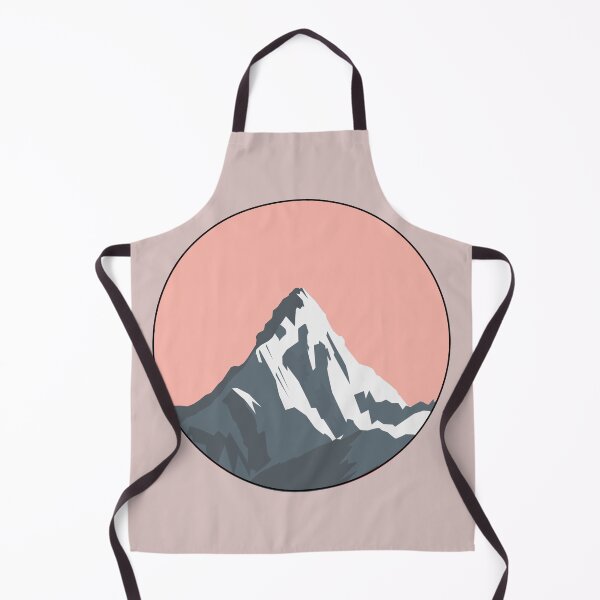 Item preview, Mountain top designed and sold by lazarosdesign.