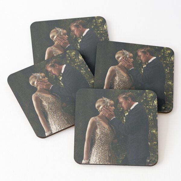 Item preview, The Great Gatsby designed and sold by MIMI HA.