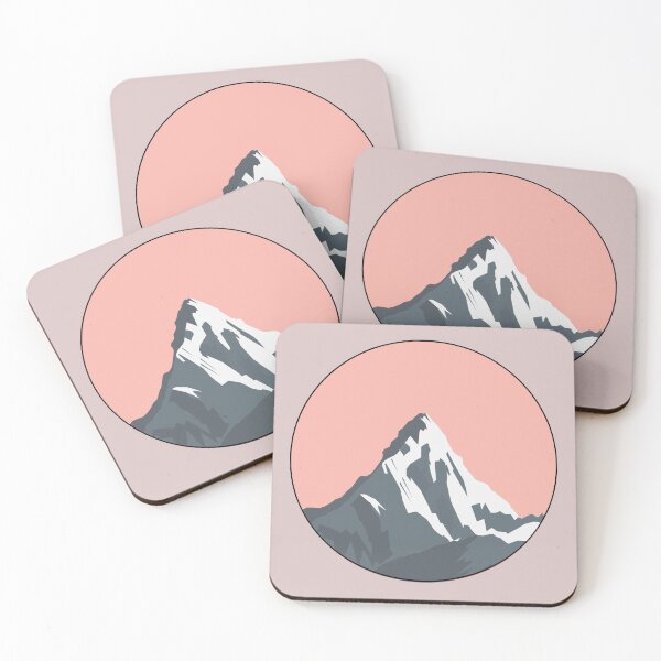 Item preview, Mountain top designed and sold by lazarosdesign.